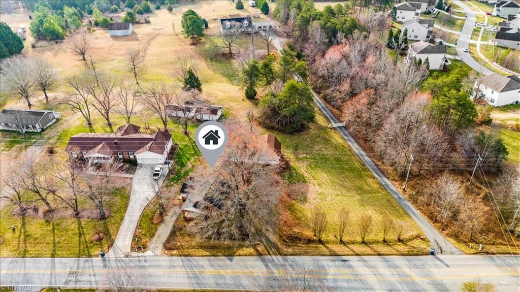 5366 Northwest School Road Summerfield, NC 27358 - Photo 35 of 44