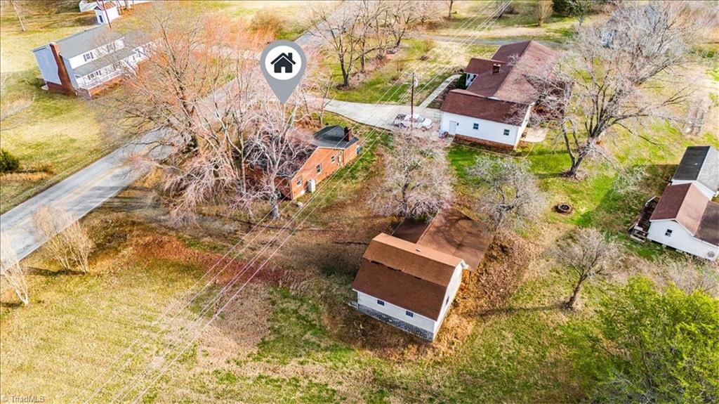 5366 Northwest School Road Summerfield, NC 27358 - Photo 39 of 44