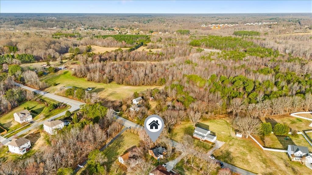 5366 Northwest School Road Summerfield, NC 27358 - Photo 42 of 44