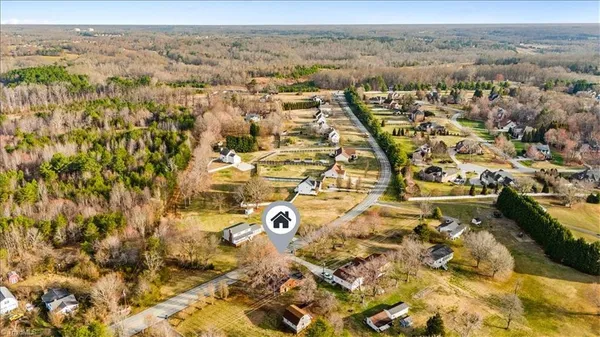 $229,000 | 5366 Northwest School Road, Summerfield, NC 27358