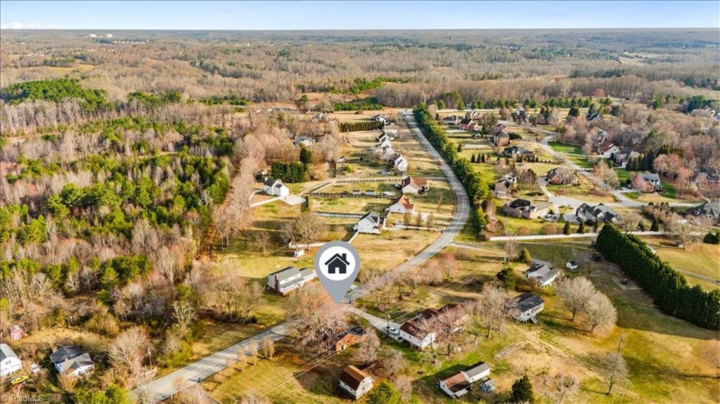 5366 Northwest School Road Summerfield, NC 27358 - Photo 43 of 44