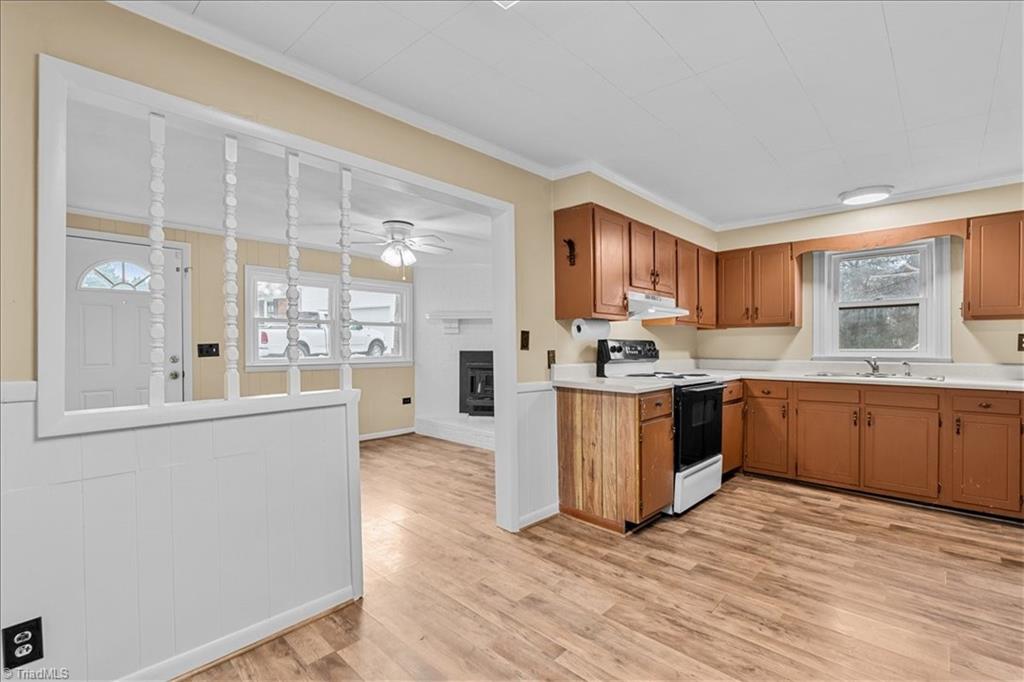 5366 Northwest School Road Summerfield, NC 27358 - Photo 7 of 44