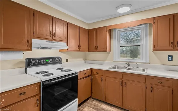 $229,000 | 5366 Northwest School Road, Summerfield, NC 27358