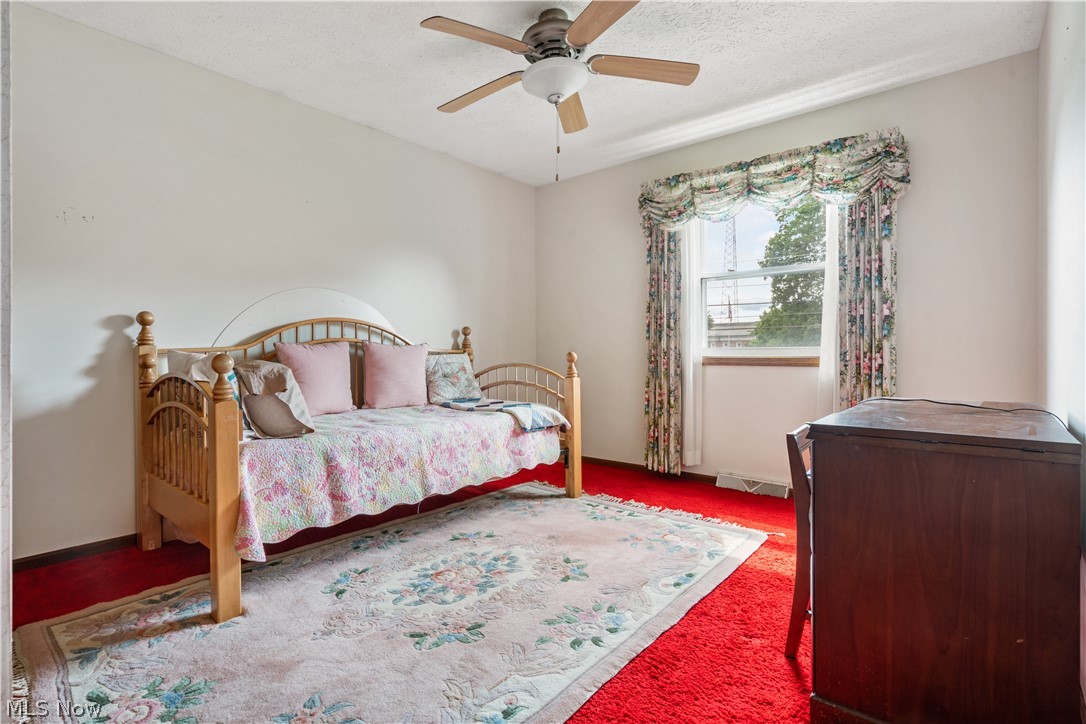 2601 Burbank Road Wooster, OH 44691 - Photo 22 of 35 Bedroom