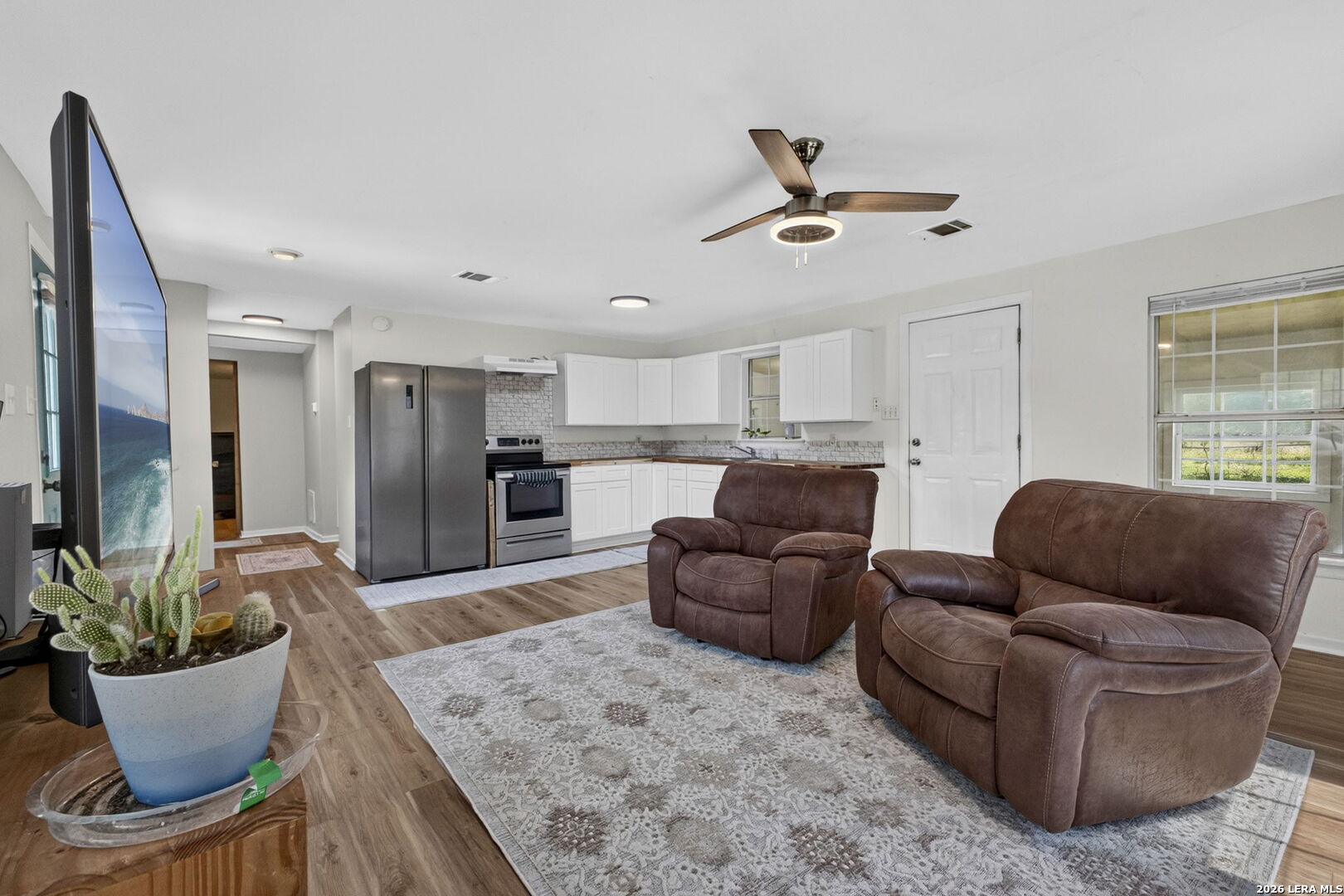 218 Kelly Street Center Point, TX 78010 - Photo 6 of 32