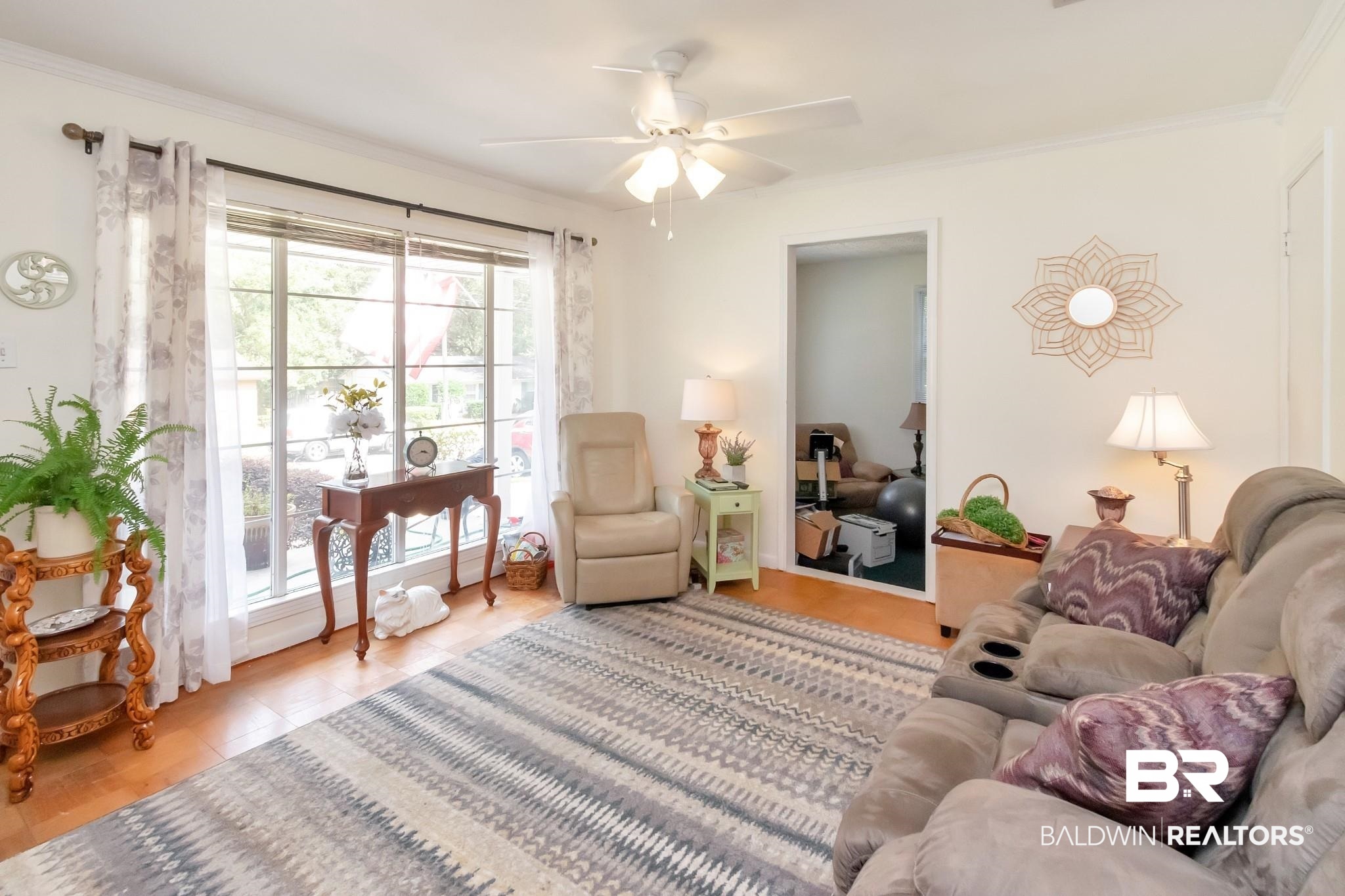 905 Kensington Drive Mobile, AL 36608 - Photo 6 of 16