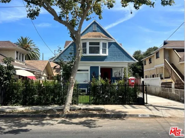 $4,800 | 1383 West 23rd Street, Unit 1381, Los Angeles, CA 90007