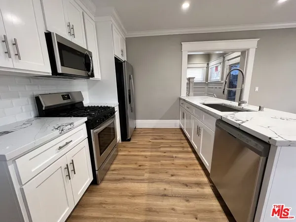 $4,800 | 1383 West 23rd Street, Unit 1381, Los Angeles, CA 90007