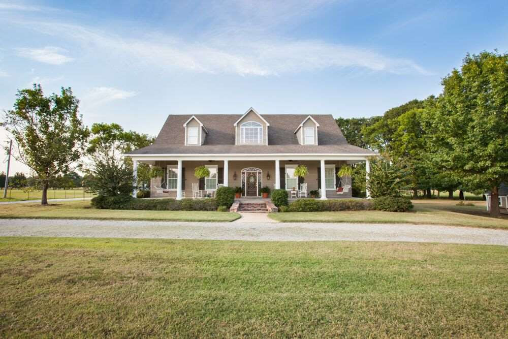 1631 North Old Canton Road Canton, MS 39046 - Photo 1 of 49 Photo 1