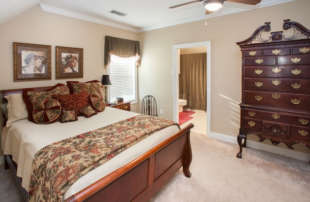 1631 North Old Canton Road Canton, MS 39046 - Photo 30 of 49 Photo 31