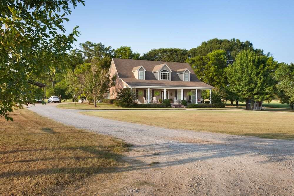 1631 North Old Canton Road Canton, MS 39046 - Photo 4 of 49 Photo 4