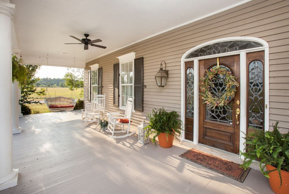 1631 North Old Canton Road Canton, MS 39046 - Photo 5 of 49 Photo 5