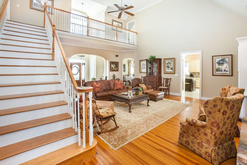 1631 North Old Canton Road Canton, MS 39046 - Photo 8 of 49 Photo 8