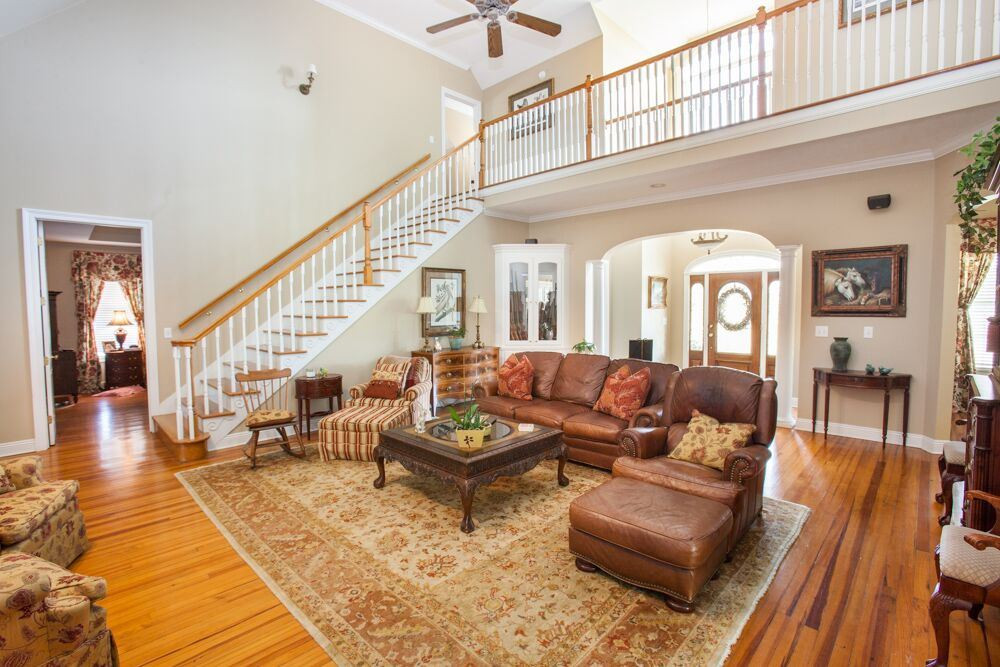 1631 North Old Canton Road Canton, MS 39046 - Photo 9 of 49 Photo 9