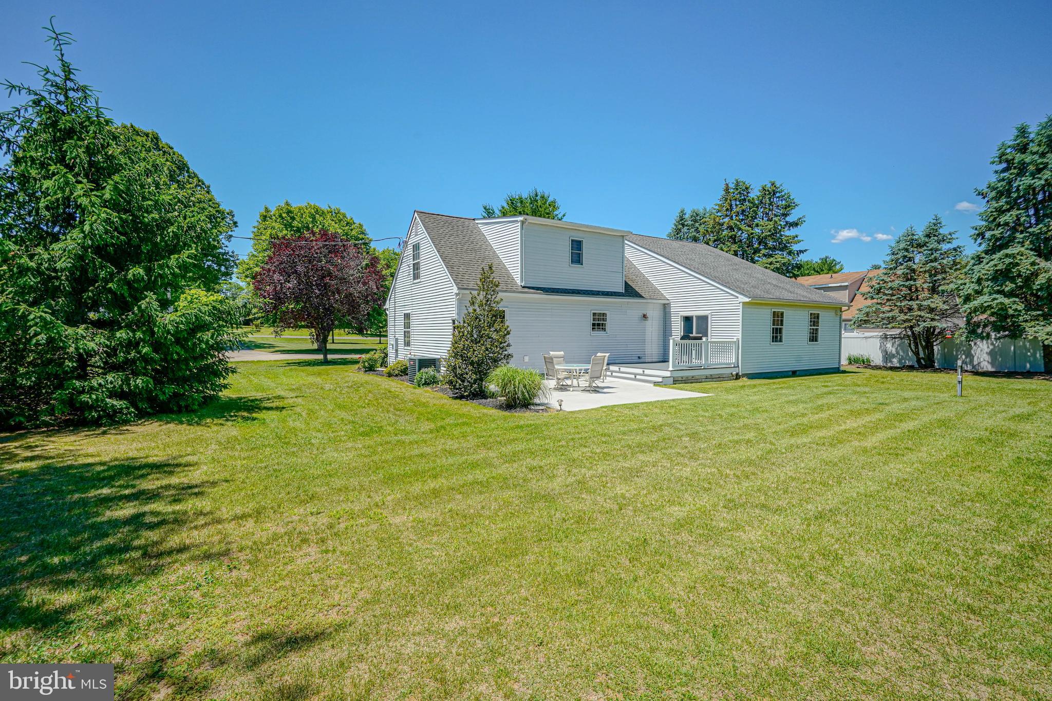 156 East Wolfert Station Road Mickleton, NJ 08056 - Photo 2 of 45