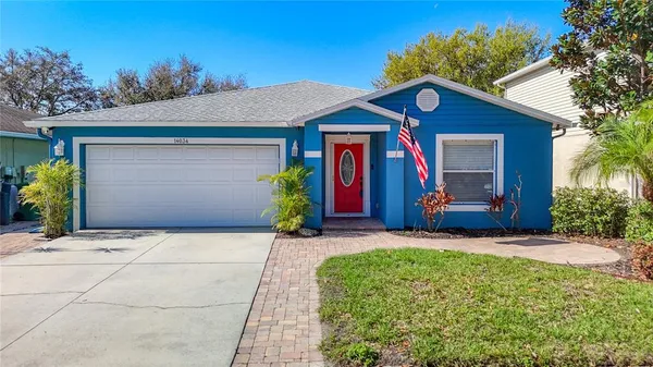 $469,484 | 14034 Noble Park Drive, Odessa, FL 33556