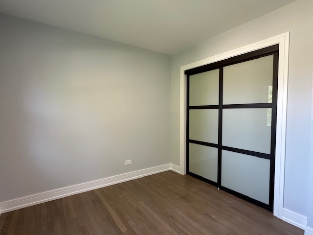 906 Revere Road Glenview, IL 60025 - Photo 24 of 32 a view of a room with a window