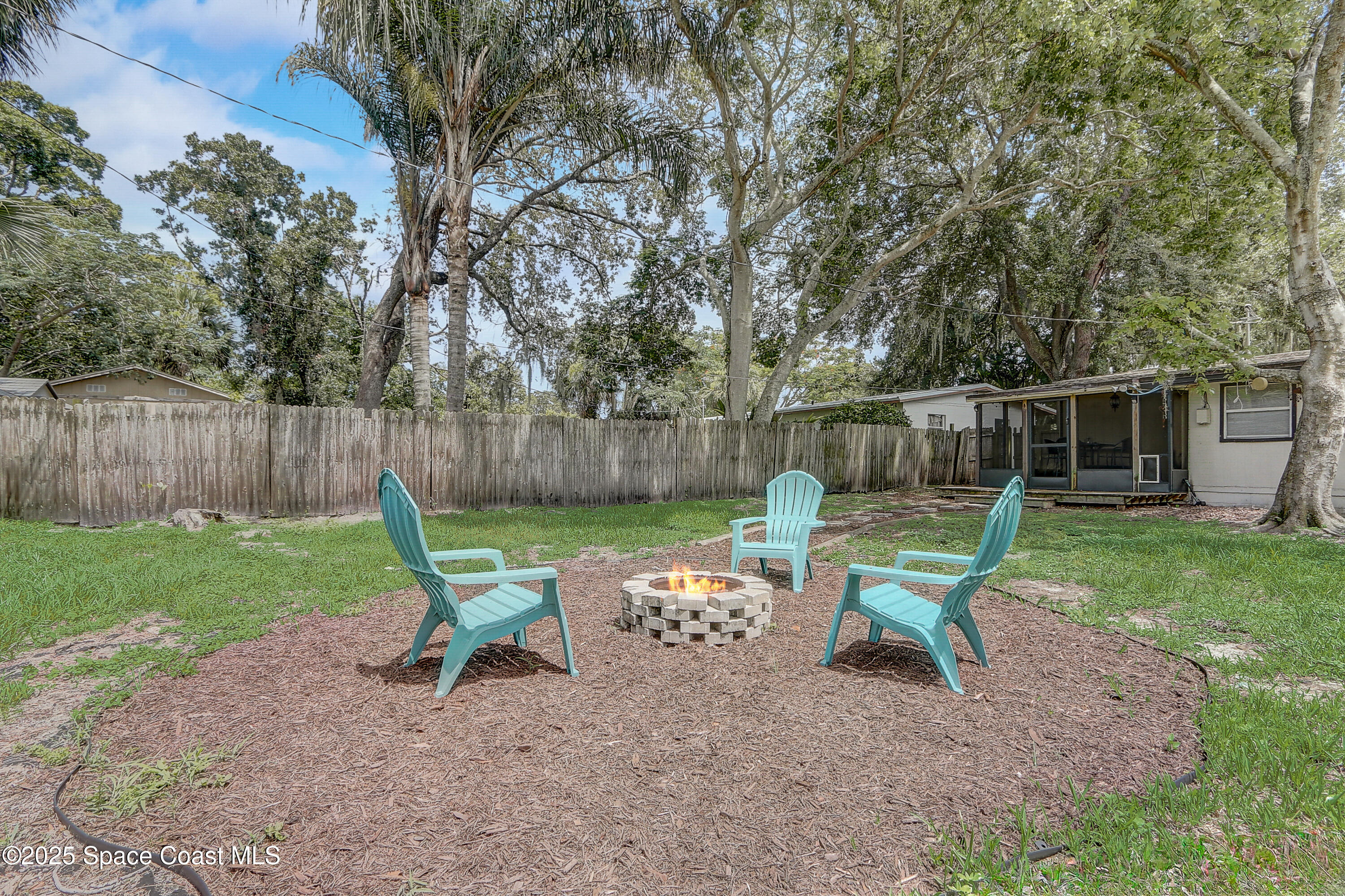1032 Bernice Road Rockledge, FL 32955 - Photo 36 of 39 1032 Bernice Rd - 036