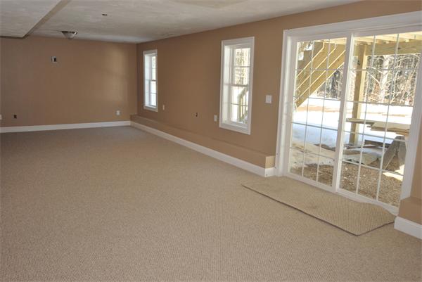 265 Maple Avenue Rutland, MA 01543 - Photo 12 of 13 a view of an empty room with a window