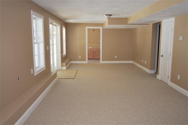 265 Maple Avenue Rutland, MA 01543 - Photo 13 of 13 an empty room with windows and closet