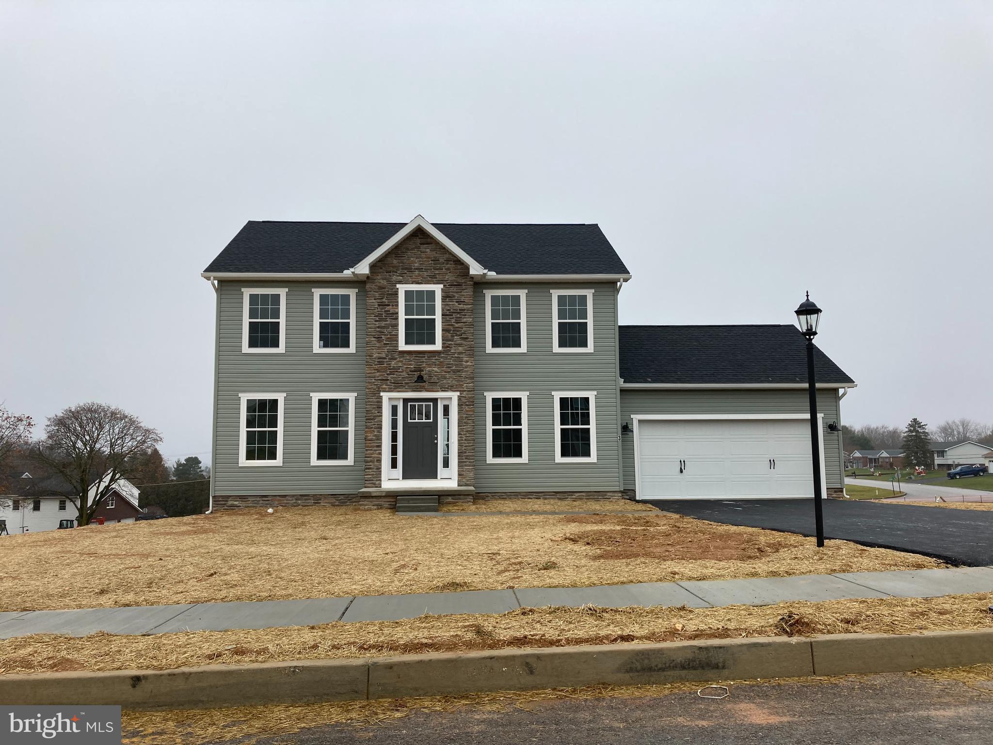 3 Cantera Way, Unit 138 Hanover, PA 17331 - Photo 1 of 2 Exterior Photo