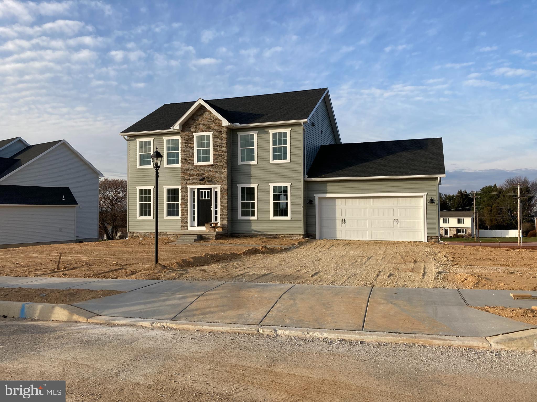 3 Cantera Way, Unit 138 Hanover, PA 17331 - Photo 2 of 2 Exterior Photo
