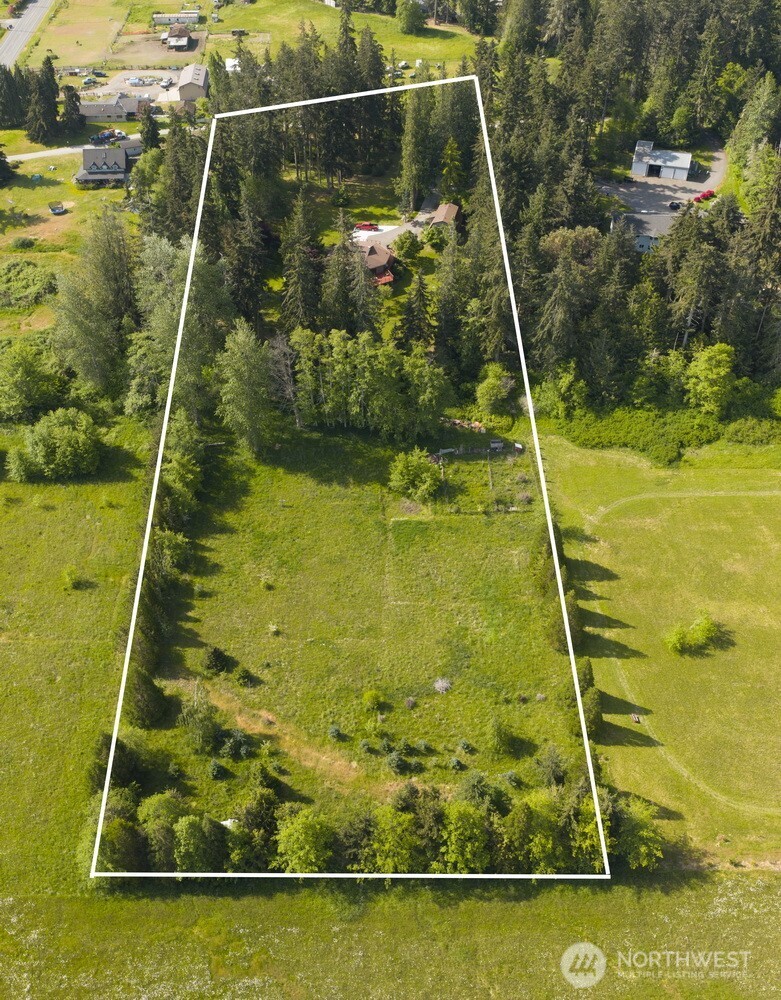 94 Racoon Road Sequim, WA 98382 - Photo 3 of 40
