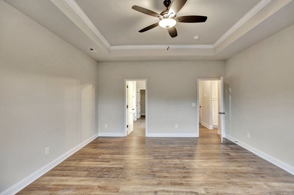 118 Bonaire Point Anderson, SC 29621 - Photo 2 of 23 This spacious room features elegant flooring and a well-defined ceiling, perfect for comfortable living.
