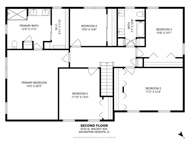 a picture of a building