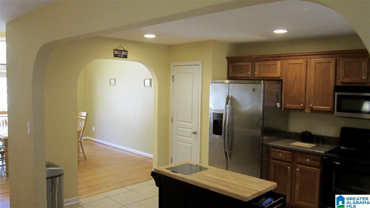 3895 Sportsman Lake Road Odenville, AL 35120 - Photo 13 of 45