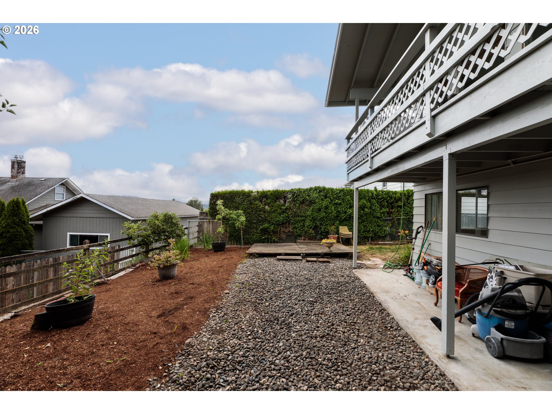 415 West D Street Rainier, OR 97048 - Photo 15 of 24
