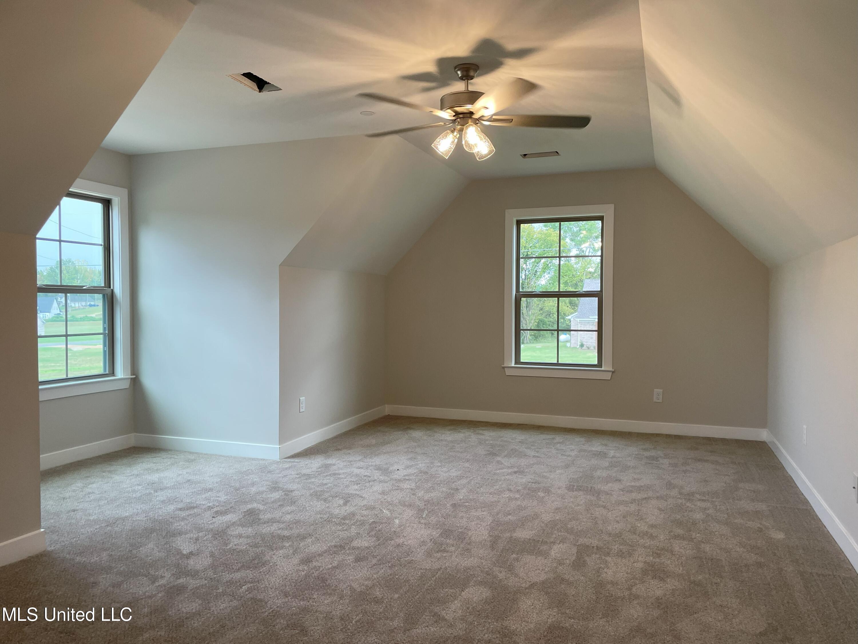 9092 Bennett Trail Hernando, MS 38632 - Photo 13 of 18 Game Room - Bedroom