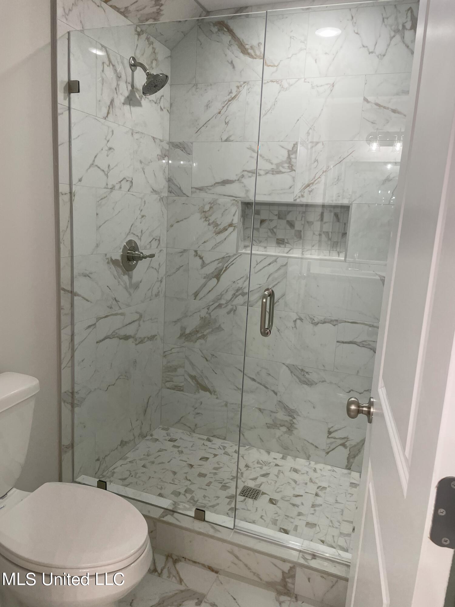 9092 Bennett Trail Hernando, MS 38632 - Photo 16 of 18 Up Shower