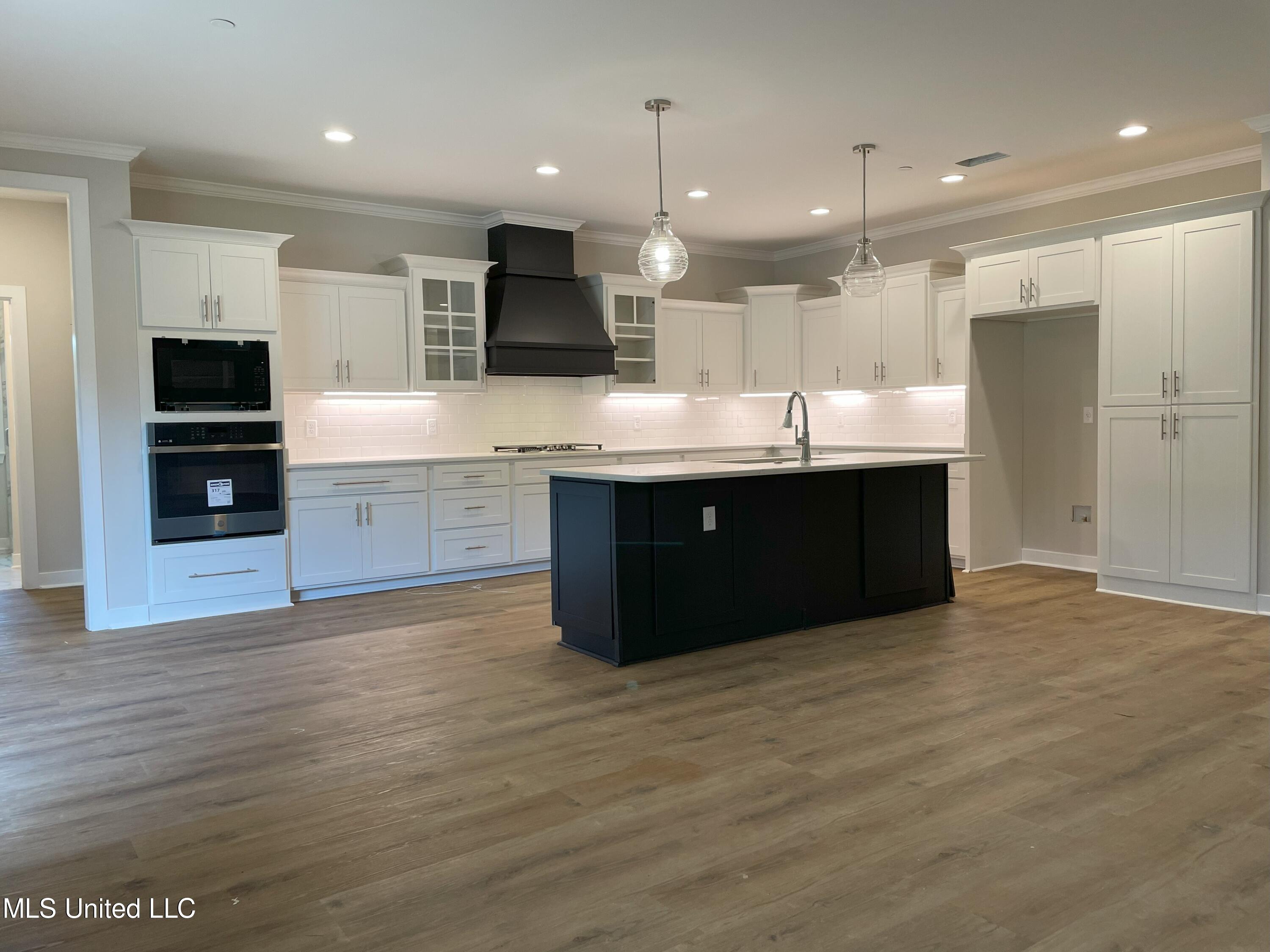 9092 Bennett Trail Hernando, MS 38632 - Photo 4 of 18 Kitchen