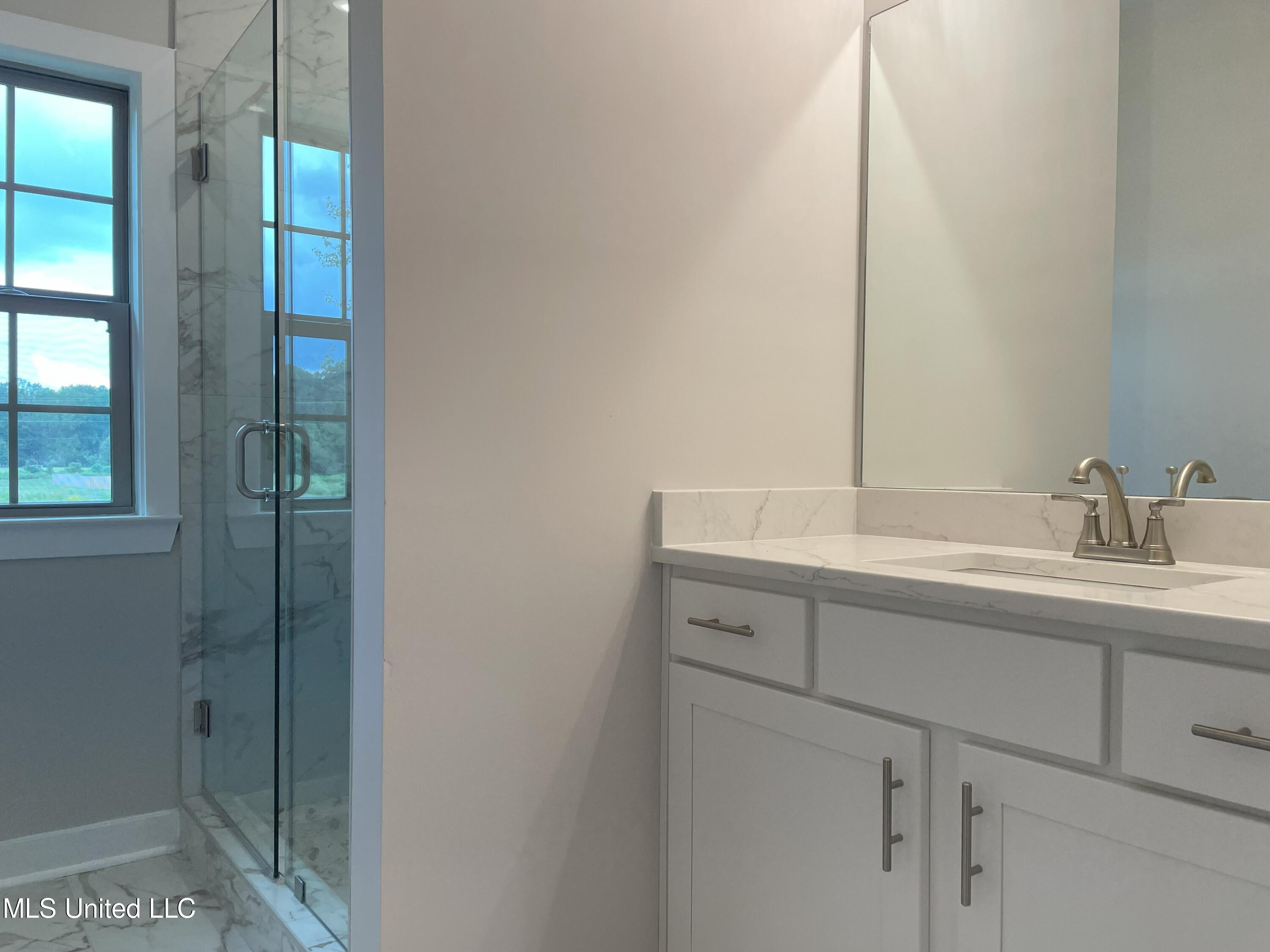 9092 Bennett Trail Hernando, MS 38632 - Photo 6 of 18 Guest Bathroom