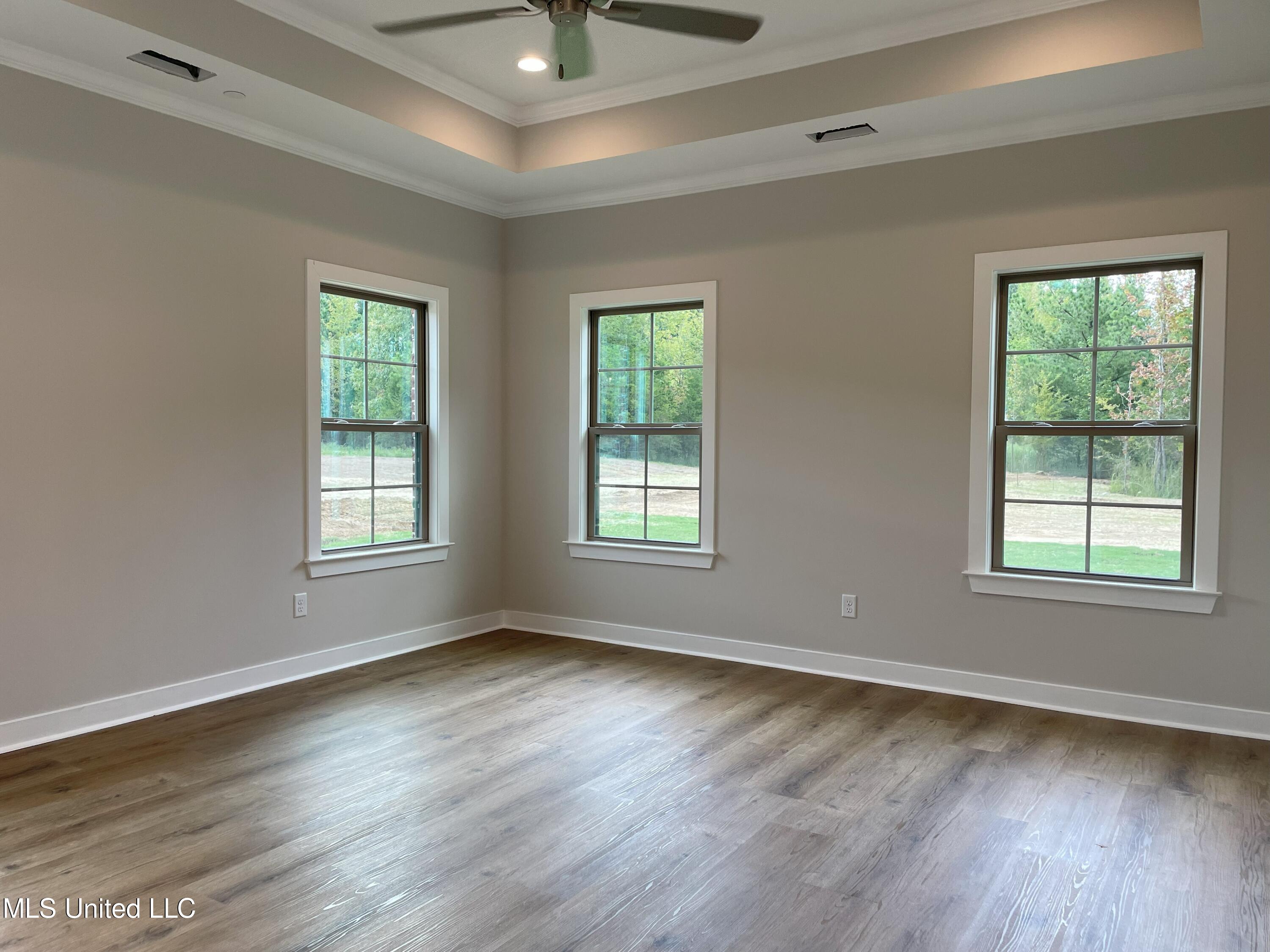 9092 Bennett Trail Hernando, MS 38632 - Photo 8 of 18 Primary Bedroom