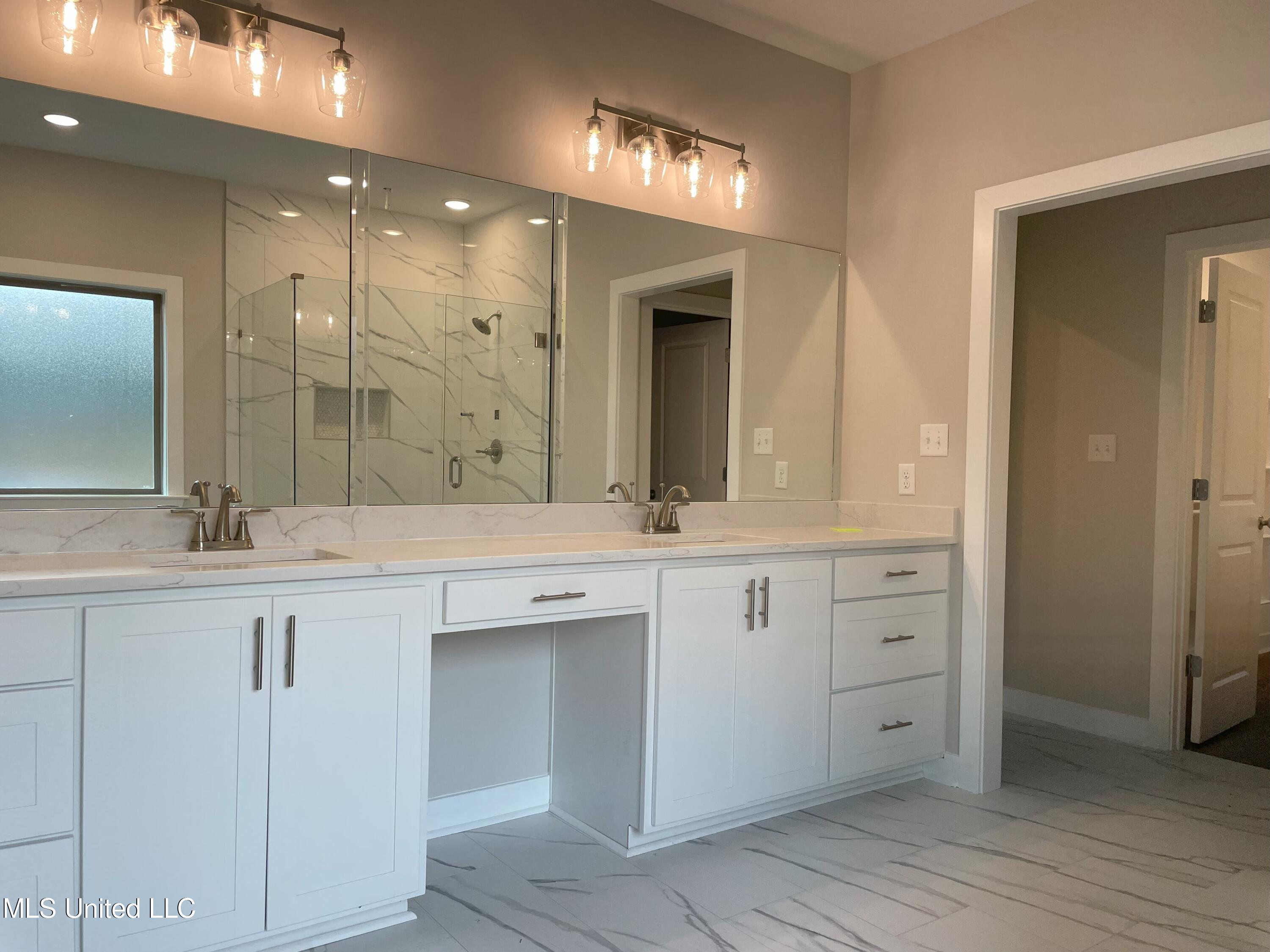 9092 Bennett Trail Hernando, MS 38632 - Photo 10 of 18 Primary Bathroom Vanity