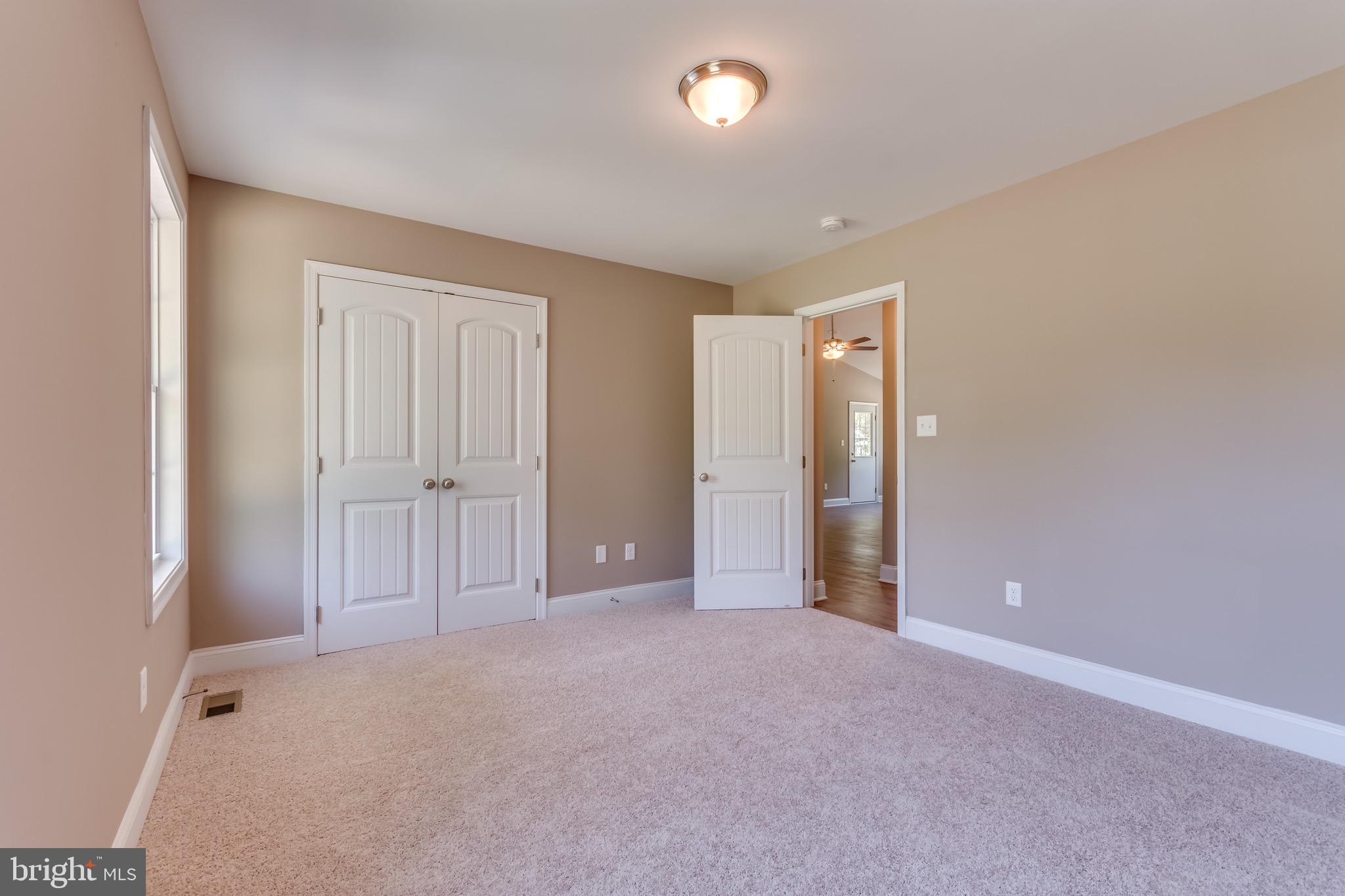 25 Fulton Road Hedgesville, WV 25427 - Photo 19 of 35 a view of an empty room