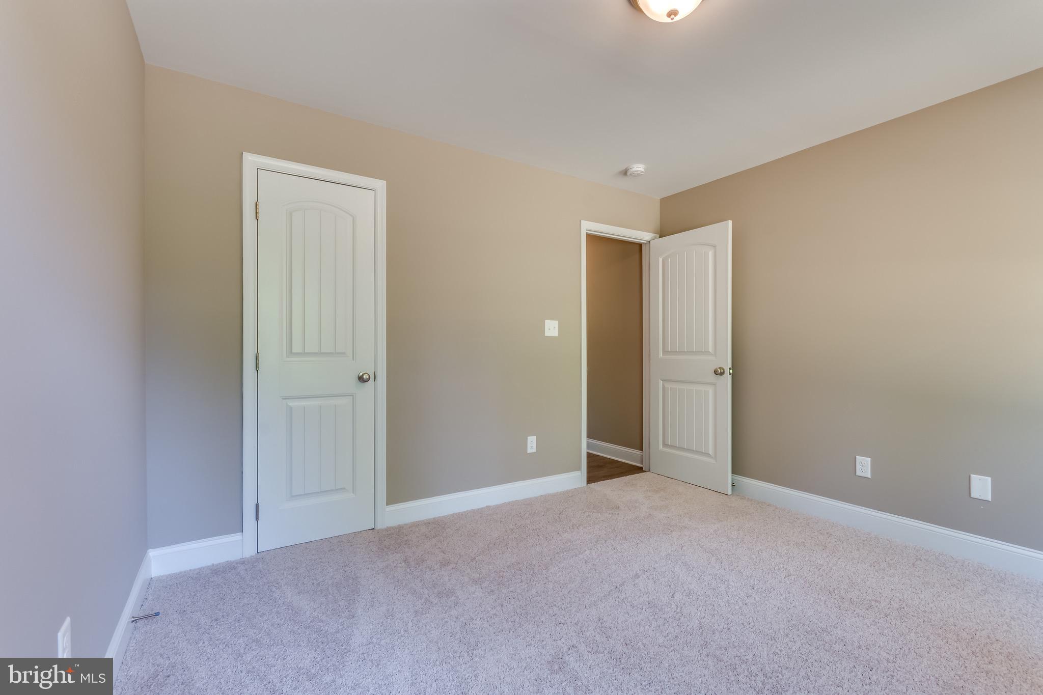 25 Fulton Road Hedgesville, WV 25427 - Photo 21 of 35 a view of an empty room