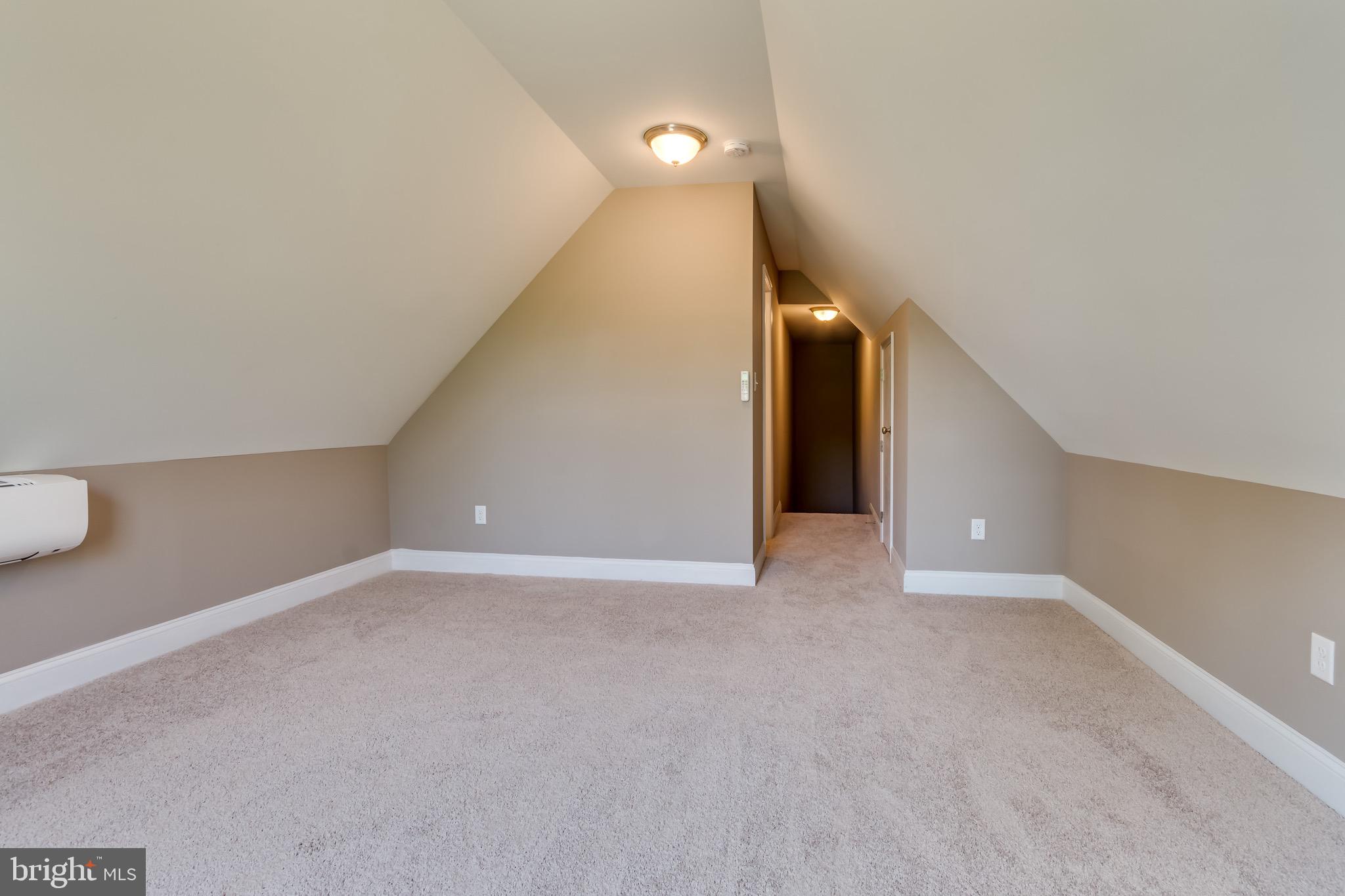 25 Fulton Road Hedgesville, WV 25427 - Photo 29 of 35 a view of an empty room with wooden floor