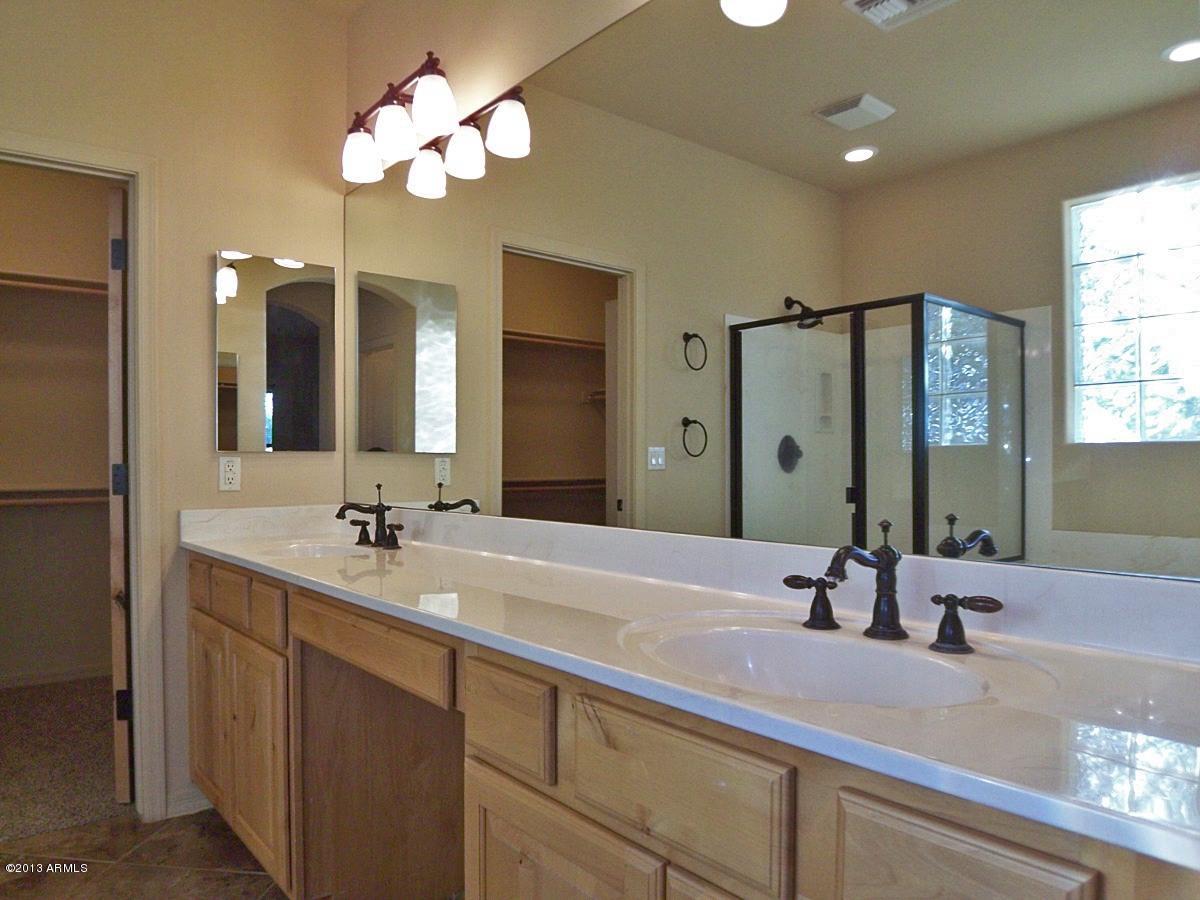 1732 West Maddock Road Phoenix, AZ 85086 - Photo 8 of 25 Master Bath 4