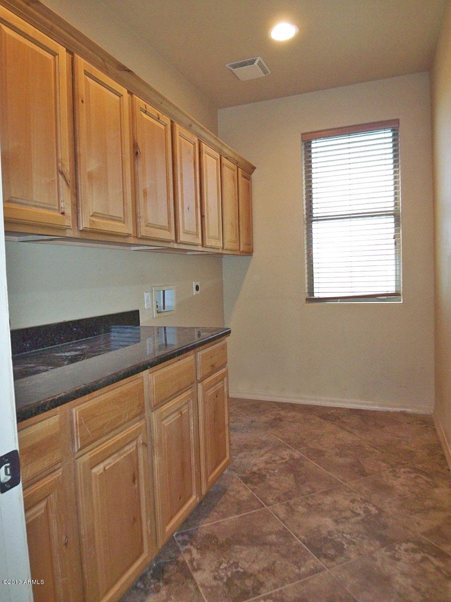 1732 West Maddock Road Phoenix, AZ 85086 - Photo 10 of 25 Separate Laundry Room