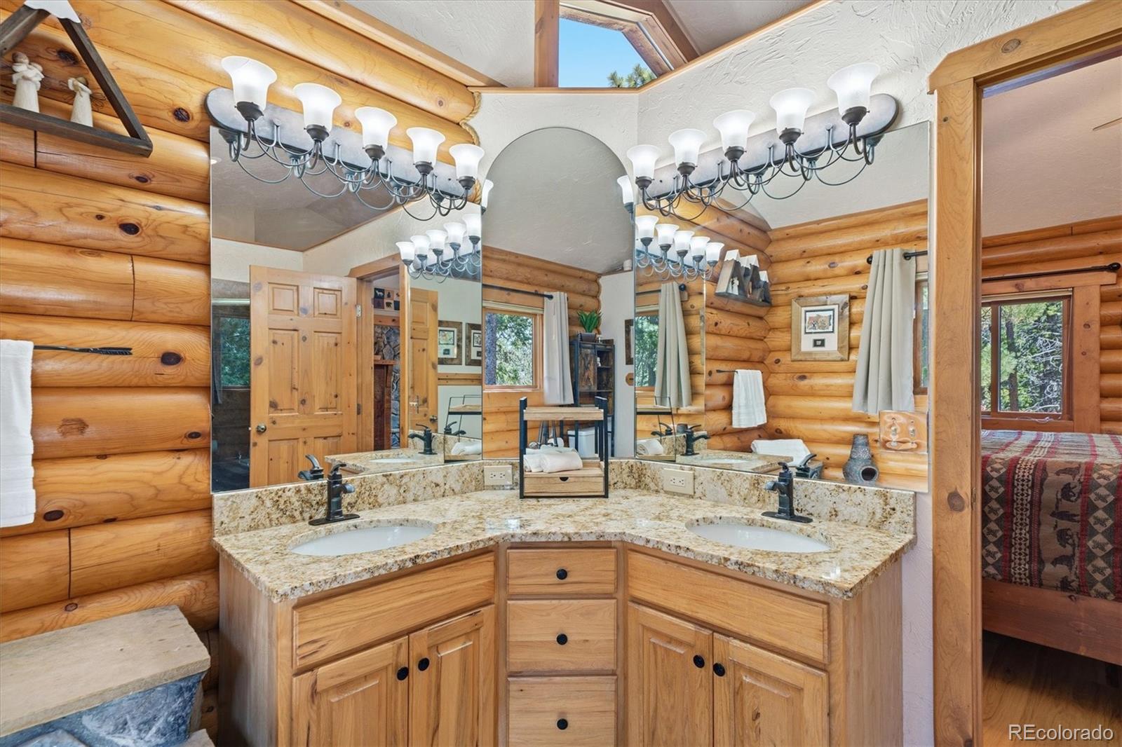 21466 Indian Springs Road Morrison, CO 80465 - Photo 19 of 50