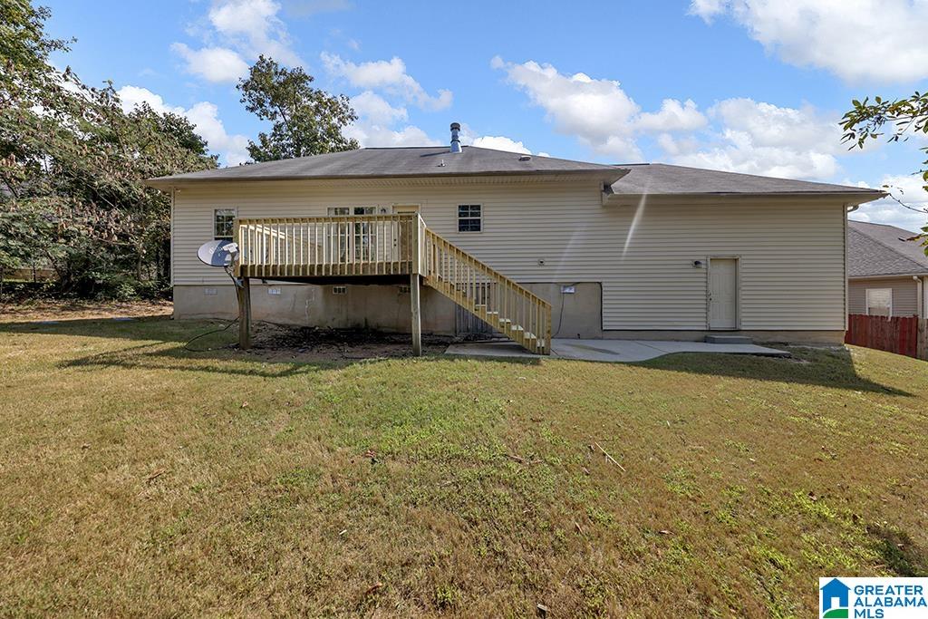 1438 Heather Lane Alabaster, AL 35007 - Photo 4 of 12