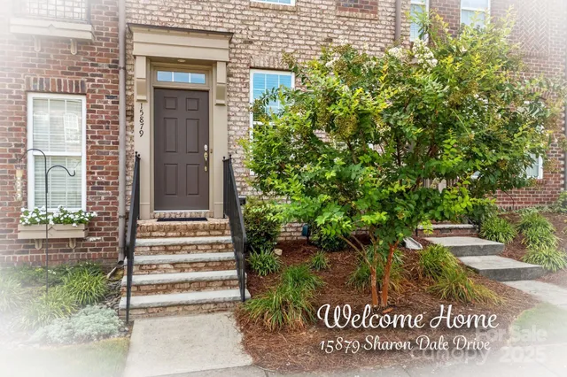 $320,000 | 15879 Sharon Dale Drive, Davidson, NC 28036