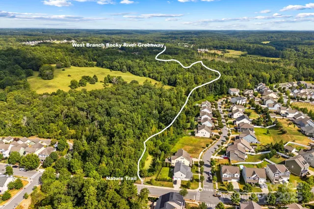 $320,000 | 15879 Sharon Dale Drive, Davidson, NC 28036