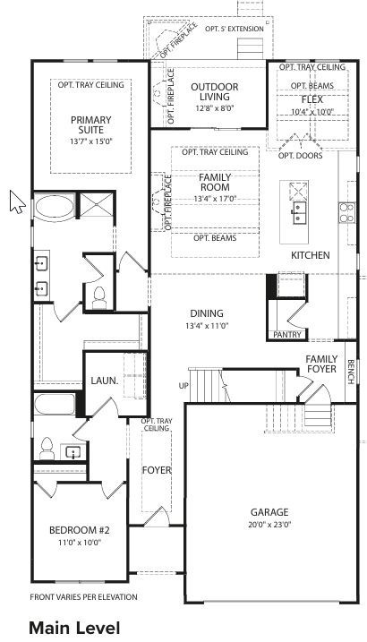 1721 Merkel Road Columbia, TN 38401 - Photo 2 of 6