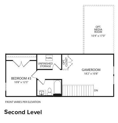 1721 Merkel Road Columbia, TN 38401 - Photo 4 of 6