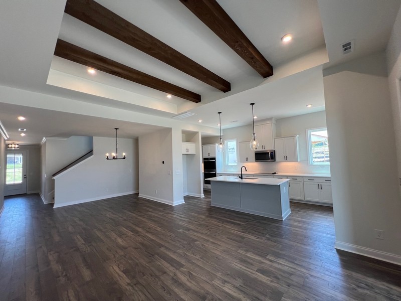 1721 Merkel Road Columbia, TN 38401 - Photo 5 of 6