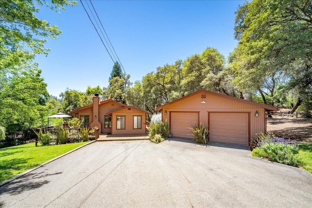 10947 East Lime Kiln Road Grass Valley, CA 95949 - Photo 72 of 94 2 bedroom ADU plus garage and studio